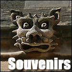 Souvenirs