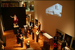 Museum in Oxford