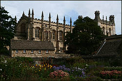 Christ Church, Oxford