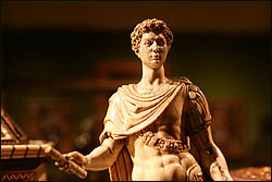 Ashmolean Museum, Oxford