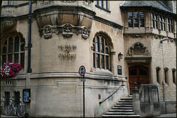 Museum of Oxford