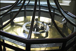 Museusm of History of Science, Oxford