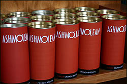 Museum shop