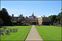 Oxford College