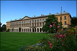 Oxford College