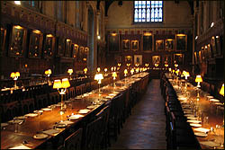 Christ Church, Oxford